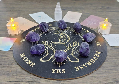 Transform Your Energy, Elevate Your Spirit