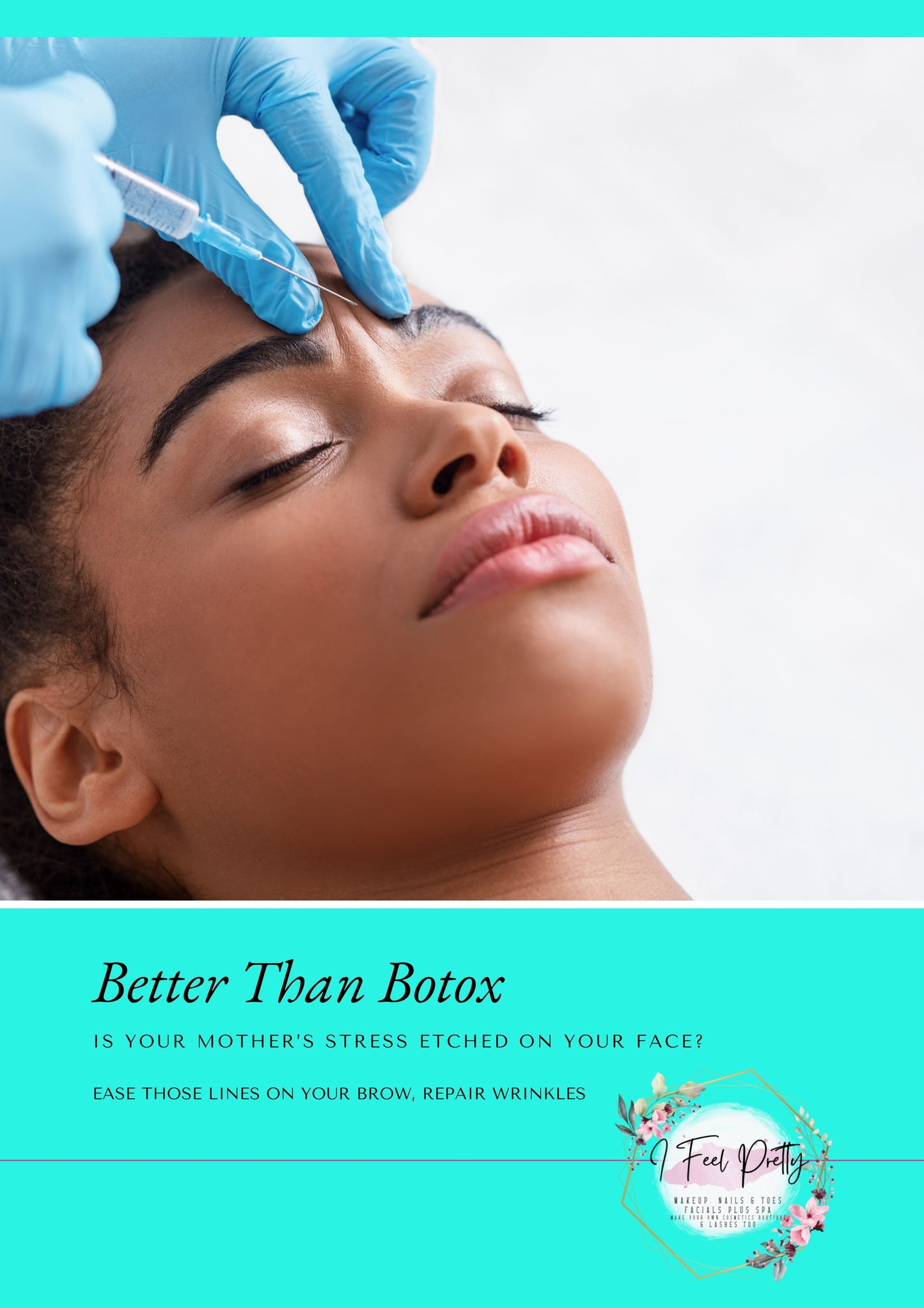 FREE DOWNLOAD: The Better Than Botox 7-Day PDF