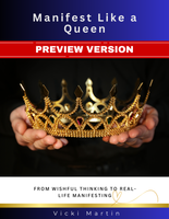 Manifest Like A Queen Preview Free Download