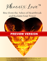 Phoenix Love FREE Preview