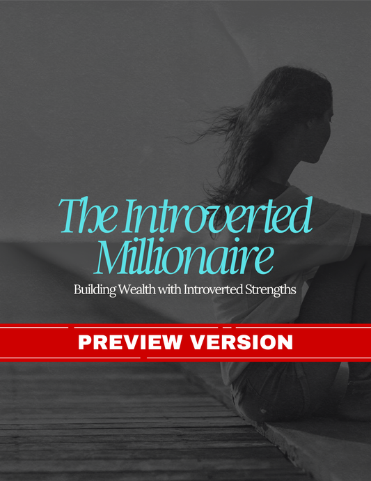 Millionaire Mindset Series FREE Preview Download