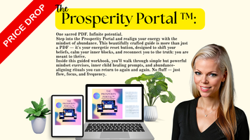 The Prosperity Portal™ E Book Download