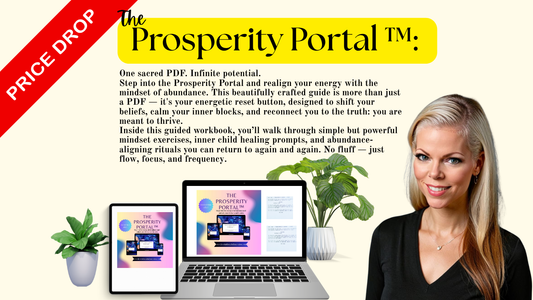 The Prosperity Portal™ E Book Download