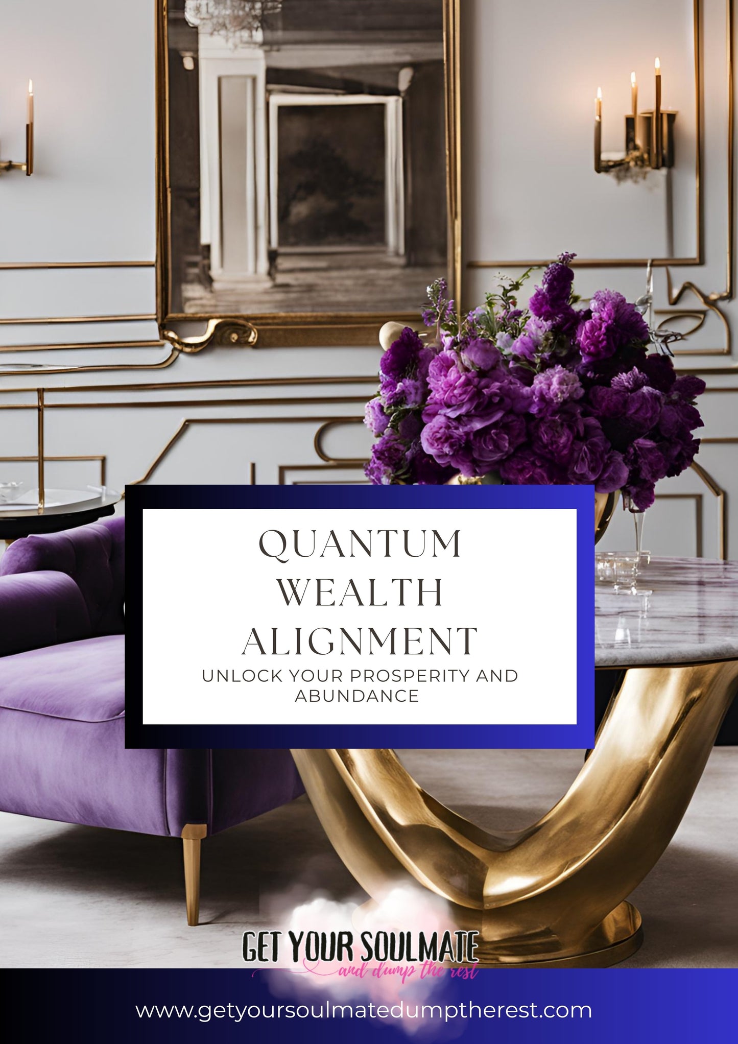 FREE Abundance MINDSET Download