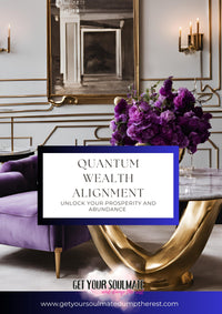 FREE Abundance MINDSET Download