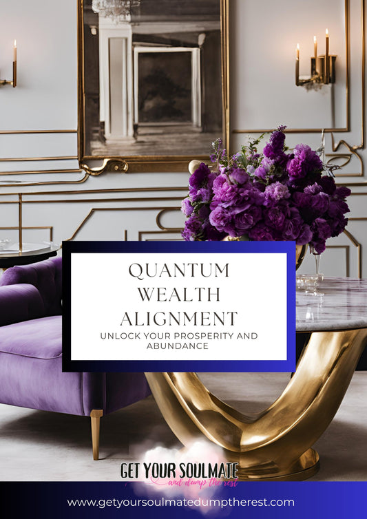 FREE Abundance MINDSET Download